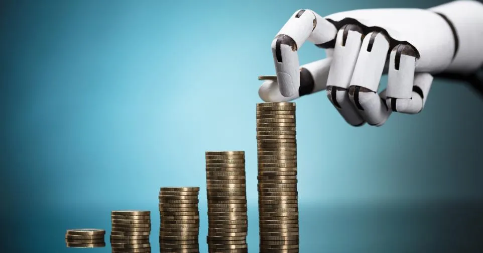 L’IA au service des décisions financières : comprendre, anticiper et investir dans un monde piloté par les données