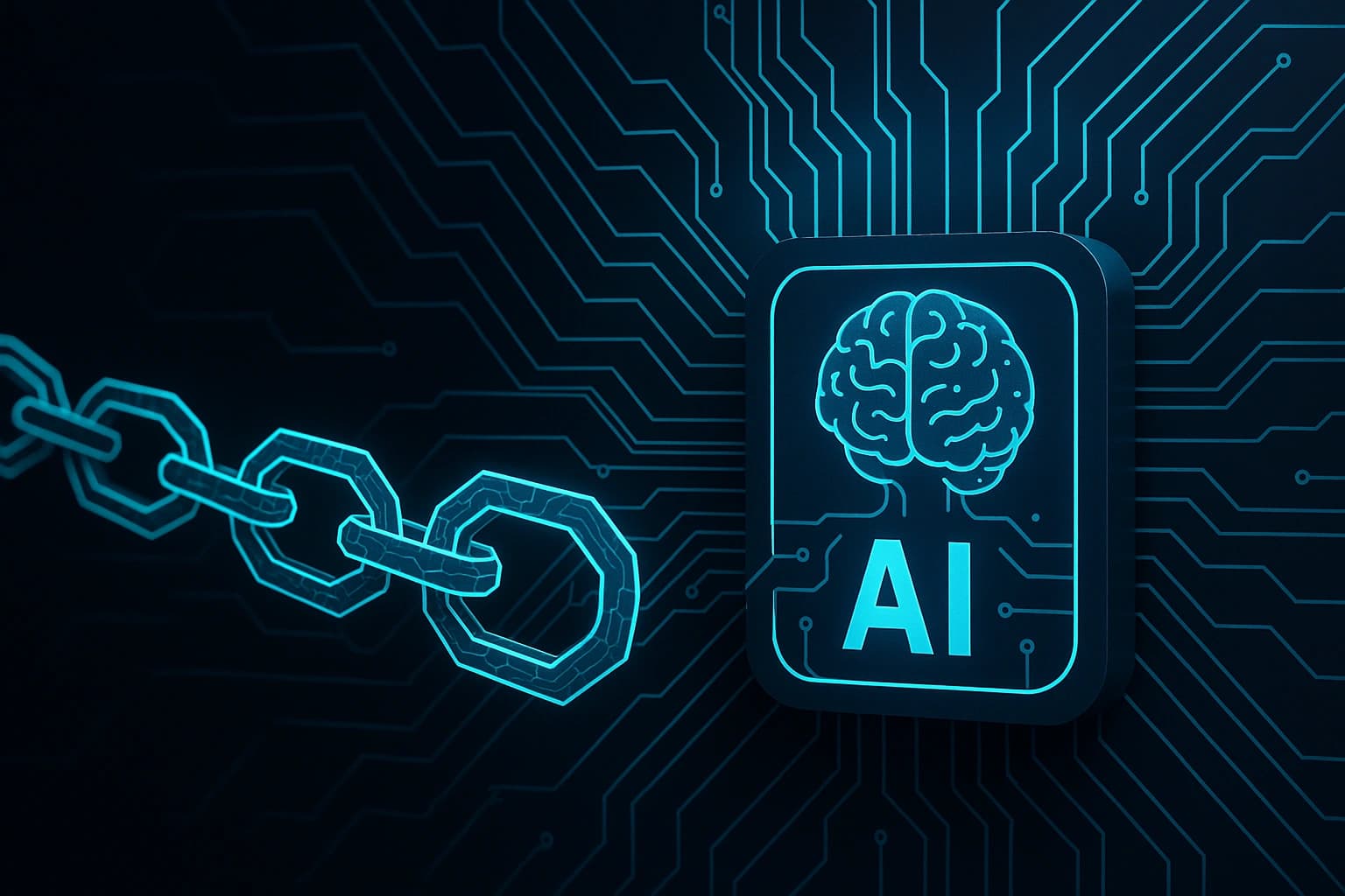 On-Chain Intelligence : Comment l'IA débusque les mouvements de la "Smart Money" ?