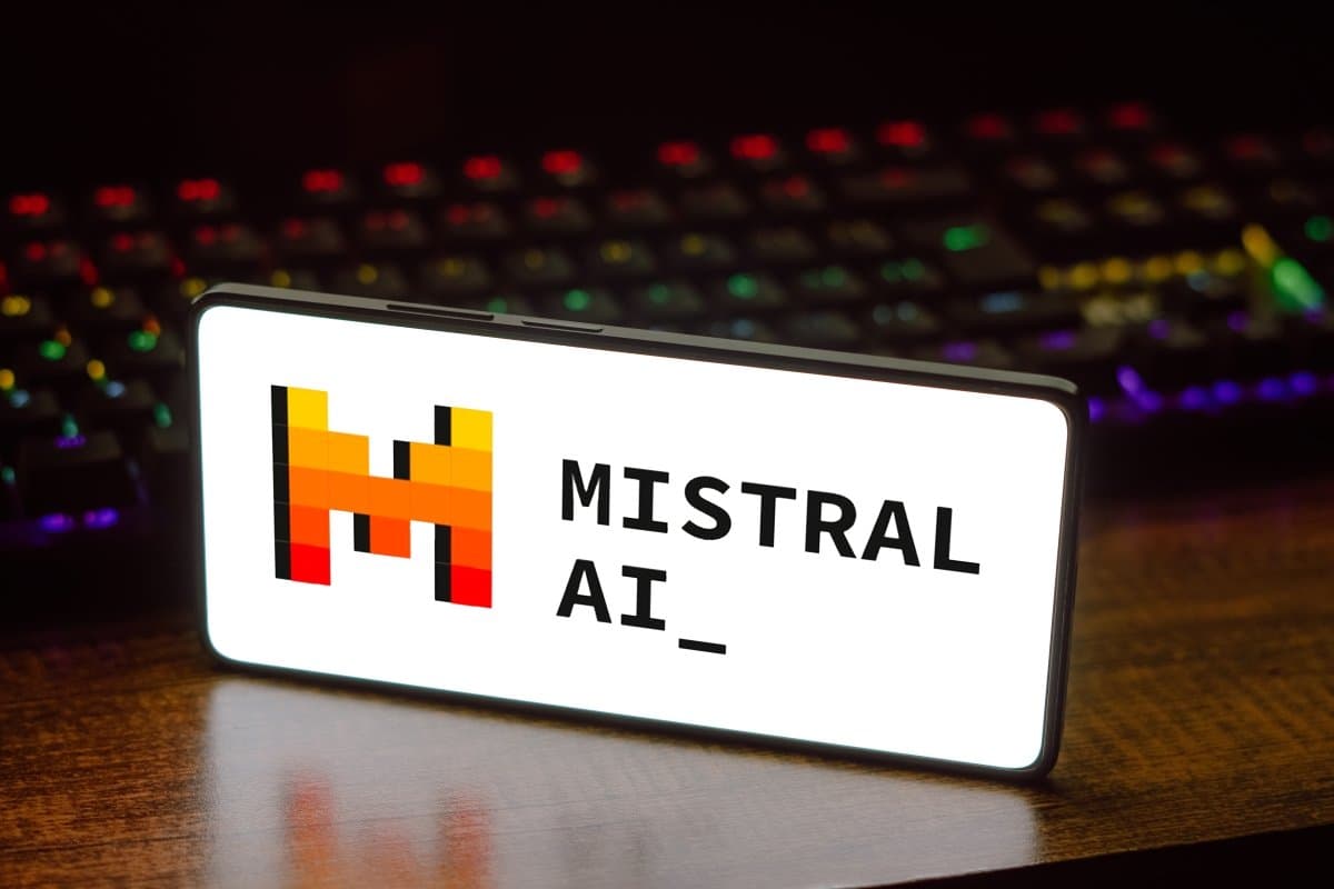 Mistral Finance lève 500M€ : Le futur conseiller financier est-il français ?